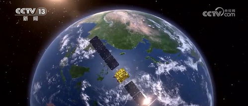 北斗璀璨照神州 中國星辰之光引領應用規(guī)?；?，全面賦能國家基礎設施